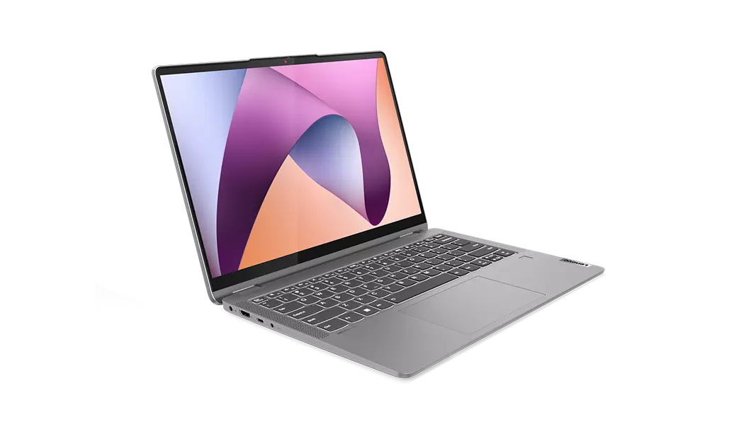 Lenovo IdeaPad Flex 5 Gen 8 - アークティックグレー | レノボ・ ジャパン