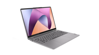 IdeaPad Flex 5 Gen 8 14型(AMD) | 自由なスタイルで使えるスマートな2