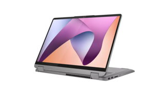 IdeaPad Flex 5 Gen 8 14型(AMD) | 自由なスタイルで使えるスマートな2