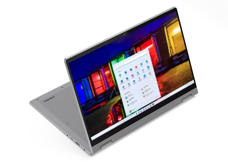 Lenovo IdeaPad Flex 550スマホ・タブレット・パソコン