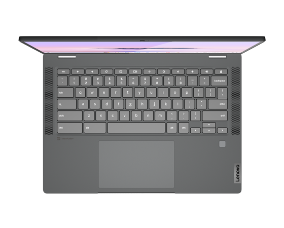 IdeaPad Flex 570i Chromebook Plus(Intel® Core™) | フレキシブに
