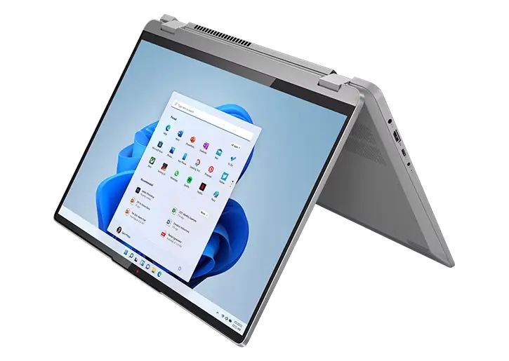 IdeaPad Flex 5i 16型(第13世代Intel® Core™) ｜ インテル® Core