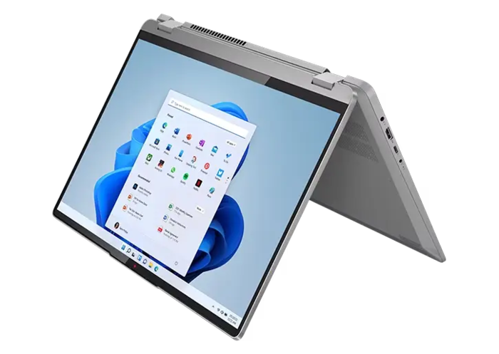 Keitaさんご購入予定2in1 16インチ IdeaPad Flex 5 IdeaPad Flex 5i 16型(第13世代Intel® Core™) ｜ インテル® Core