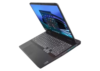 IdeaPad Gaming 3 Gen 7 (15″ AMD) | Gaming laptop for serious
