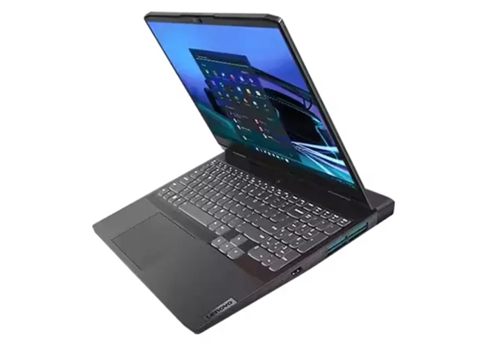 IdeaPad Gaming 3 Gen 7 (15″ AMD) | Gaming laptop for serious