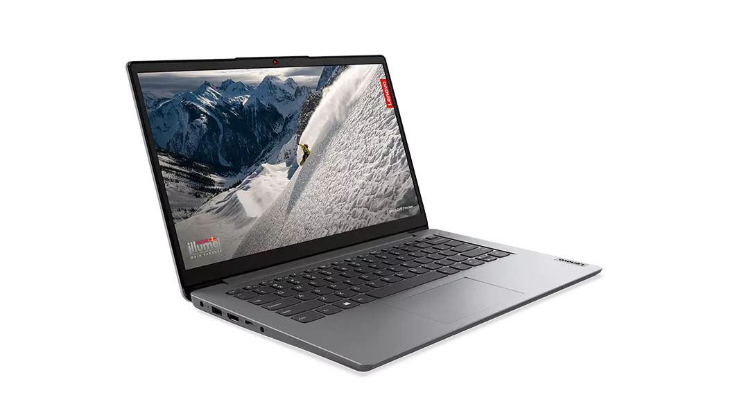 Lenovo IdeaPad Slim 170 14型 (AMD)