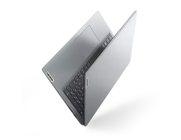 Lenovo IdeaPad Slim 170i - クラウドグレー - マイクロソフトオフィス