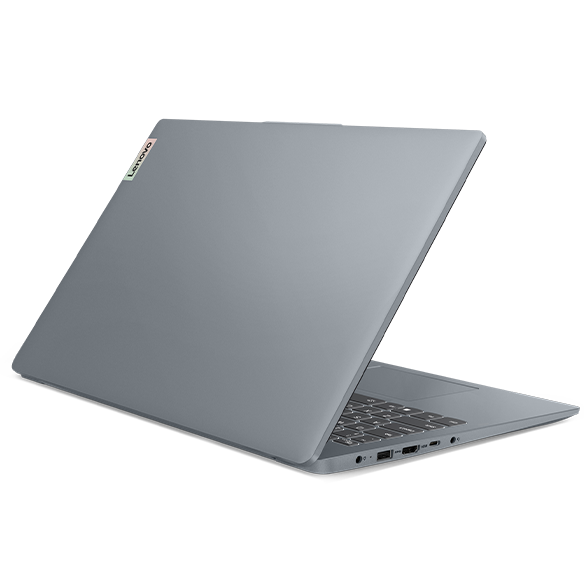 Lenovo16型ノートPC IdeaPad Slim 3i Gen 9 Lenovo IdeaPad Slim 3i Gen 9(15.6型 Intel) | 日々の使用に