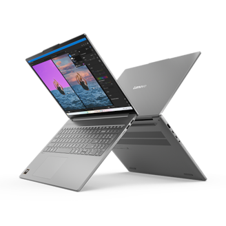 IdeaPad Slim 5 Gen 10 (16型 AMD) | スマートなパフォーマンスの16型