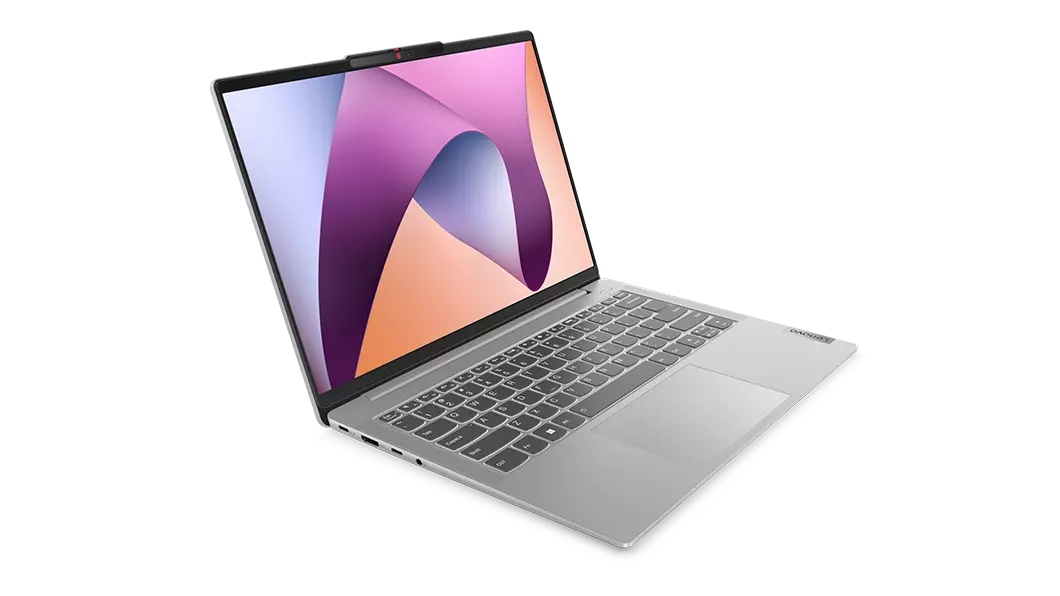 IdeaPad Slim 5 Gen 8 14型(AMD) | スリムでパワフル、優れた
