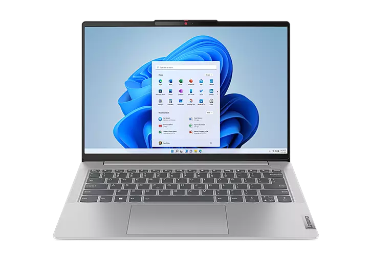 IdeaPad Slim 5i Gen 8 14型(第13世代、第12世代Intel® Core™)