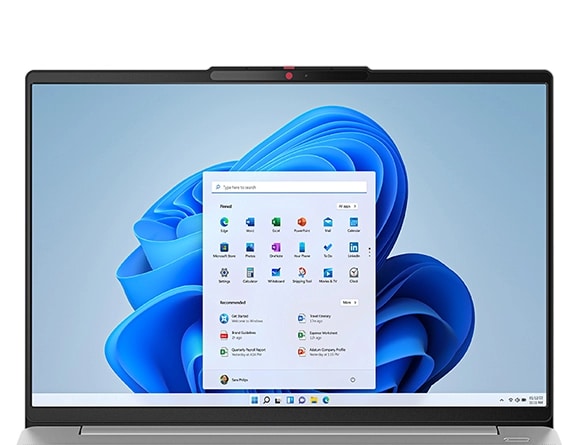 IdeaPad Slim 5i Gen 8 14型(第13世代、第12世代Intel® Core™)