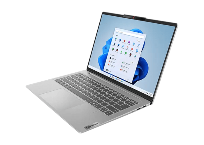 Lenovo IdeaPad Slim 5i Gen 9 14型 (インテル® Core™ Ultra) | スリム