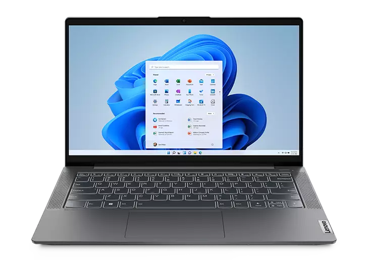 IdeaPad Slim 570(14型 AMD)