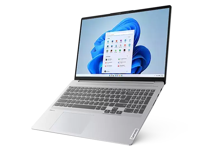 Lenovo IdeaPad Slim 570i Pro(16型 第12世代インテル) | ハイスペック ...