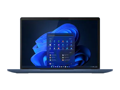 Lenovo IdeaPad Slim 3 Chromebook Gen 8 - アビスブルー