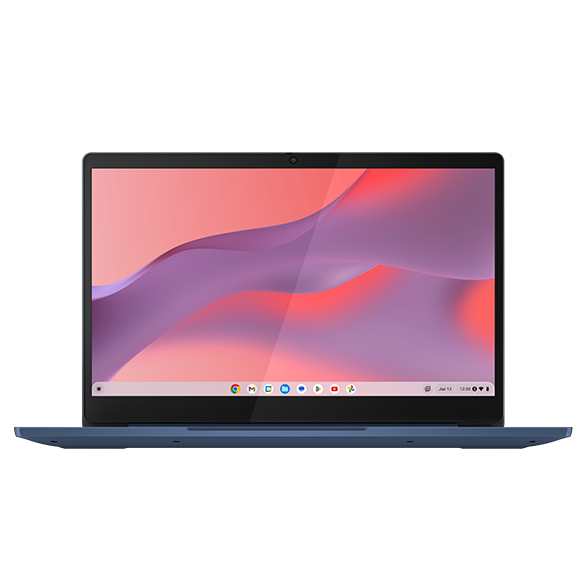 Lenovo IdeaPad Slim 3 Chromebook Gen 8 - アビスブルー