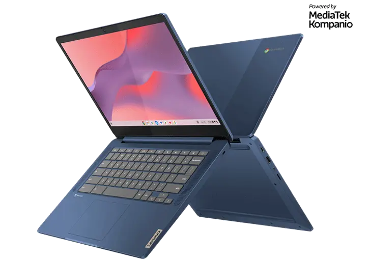 Lenovo IdeaPad Slim 3 Chromebook Gen 8 - アビスブルー