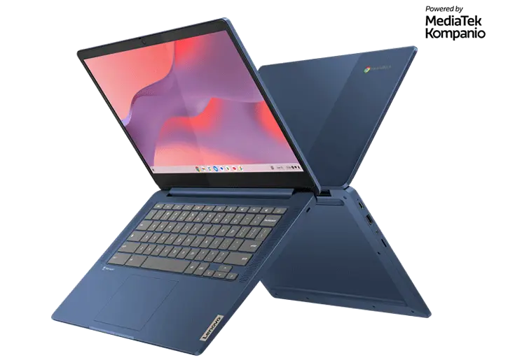 IdeaPad Slim 3 Chromebook Gen 8 | すぐれたバランスで快適に使える14 ...