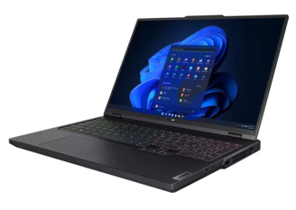 Legion Pro 5 Gen 8 16型(AMD） | 快適にプレイできるAMDプロセッサー 