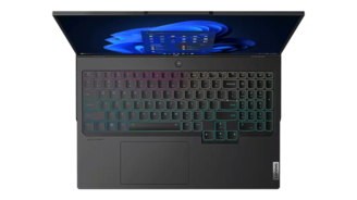 Legion Pro 7i Gen 8 16型(第13世代Intel® Core™) | パワフルな高性能