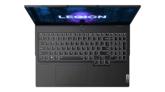 ⑥ゲーミングPC レノボ　Ryzen7搭載/8gb/ssd128gb/Win11 Legion Pro 7i Gen 8 16型(第13世代Intel® Core™) | パワフルな高性能