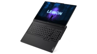 Legion Pro 7i Gen 8 16型(第13世代Intel® Core™) | パワフルな高性能
