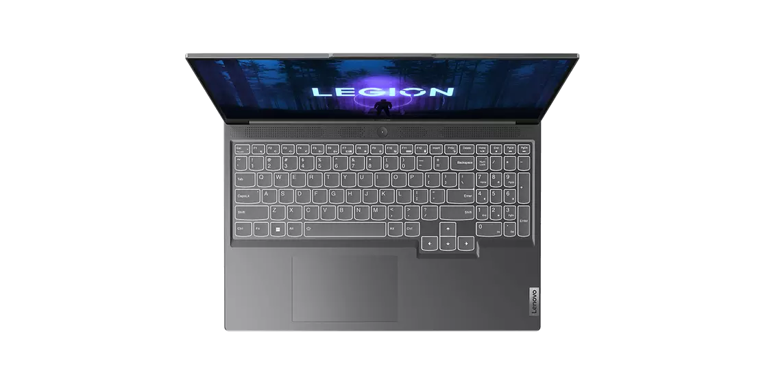 Lenovo Legion Slim 5i Gen 8 16型(第13世代Intel® Core™) | スリムな