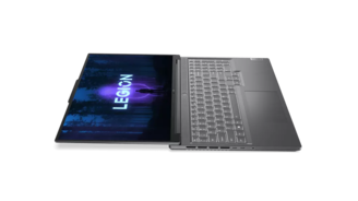 Lenovo Legion Slim 5i Gen 8 16型(第13世代Intel® Core™) | スリムな