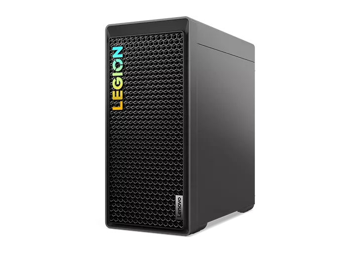 Lenovo Legion Tower 5 Gen 8:スタンダード(RTX 3060) | レノボ・ ジャパン