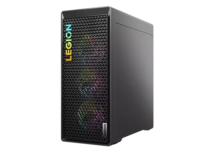 Lenovo Legion Tower 7i Gen 8 :カスタマイズモデル