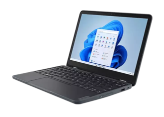 Lenovo レノボ 11.6型ノートPC 300w Yoga Gen 4 Lenovo 300w Yoga Gen 4 (Intel) | 多機能な学習に対応する11.6型2-in