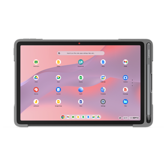 Lenovo Chromebook Duet EDU G2 | タブレットに求められる高い堅牢性を