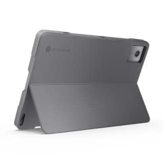 Lenovo Chromebook Duet EDU G2 | タブレットに求められる高い堅牢性を