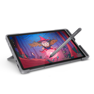 Lenovo Chromebook Duet EDU G2 | タブレットに求められる高い堅牢性を