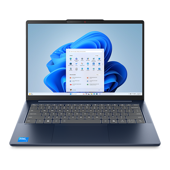 Windowsノート本体 Lenovo IdeaPad Slim 5i Gen 10 (intel) IdeaPad Slim 5i Gen 10 14型(第13世代Intel® Core™) | スリムで軽量