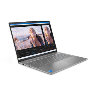 Lenovo IdeaPad Slim 5i Gen 10(16型 Intel) | マルチタスクと