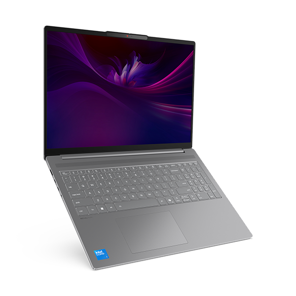Lenovo IdeaPad Slim 5i Gen 10(16型 Intel) | マルチタスクと