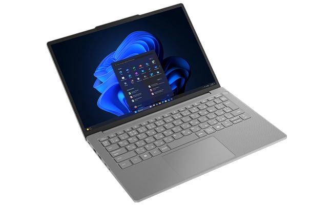 Lenovo J13(13.3型 Intel) |携帯性とコストパフォーマンスを両立