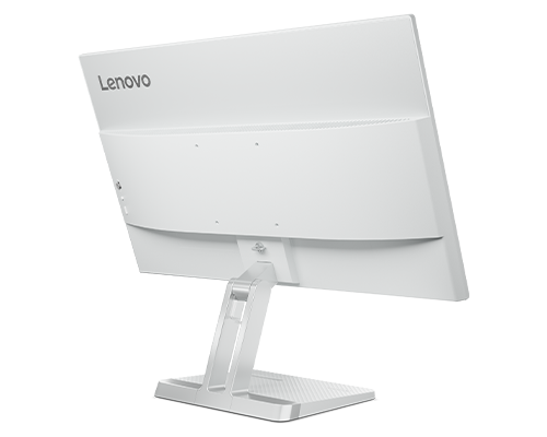 Lenovo L24i-4A フラットパネルモニター 本体 Lenovo L24i-4A (23.8型/1920×1080/IPS/100Hz/スピーカー搭載