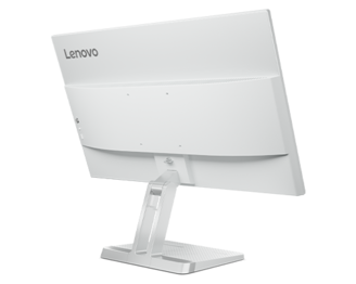 Lenovo L24-4c モニター Lenovo L24i-4A (23.8型/1920×1080/IPS/100Hz/スピーカー搭載
