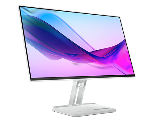 Lenovo L24i-4A (23.8型/1920×1080/IPS/100Hz/スピーカー搭載