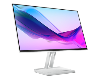 Lenovo L24i-4A (23.8型/1920×1080/IPS/100Hz/スピーカー搭載