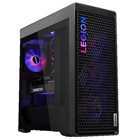 Lenovo Legion i7-8700 16GB デスクトップPC Lenovo Legion Tower 7 34IAS10(Intel) | eスポーツ対応ゲーミング