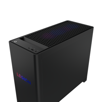 Lenovo Legion T5 30IAX10 (Intel) | パワフルで拡張可能なゲーミング