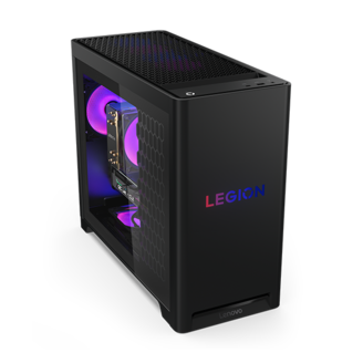 [2年保証加入] Lenovo Legion Tower 5 30IAS10 Lenovo Legion T5 30IAX10 (Intel) | パワフルで拡張可能なゲーミング