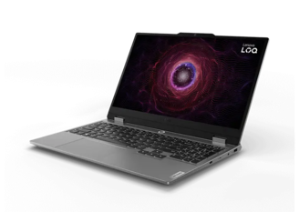 LOQ 15AHP9(AMD) | AMD搭載ハイパフォーマンスの15.6型ゲーミング