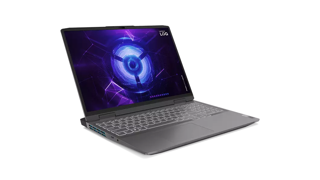 Lenovo LOQ 16IRH8 | インテル® Core™ プロセッサー搭載16型メイン