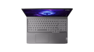 Lenovo LOQ 16IRH8 | インテル® Core™ プロセッサー搭載16型メイン