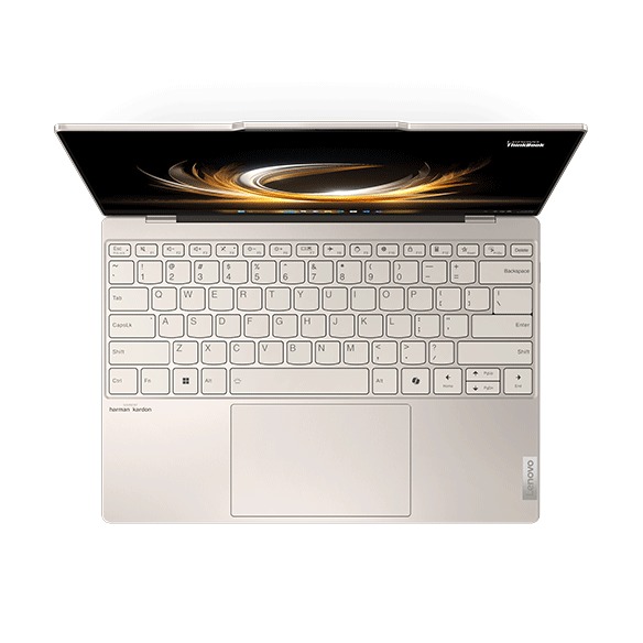 ThinkBook 13x Gen 4 |プレミアム13.5型インテル® Core™ Ultra